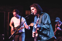Constant Smiles in concert