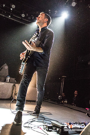 Refused in concert