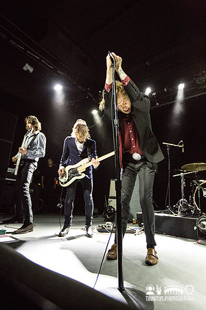 Refused in concert