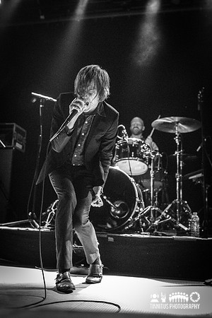 Refused in concert