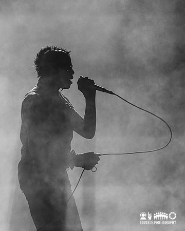 Yves Tumor in concert