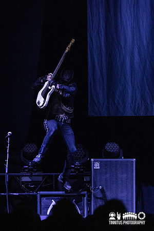 Midnight in concert