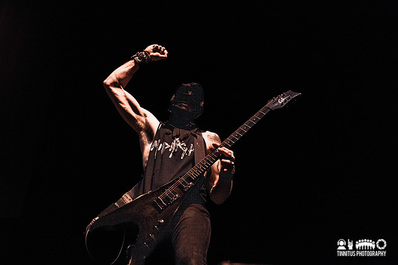 Midnight in concert