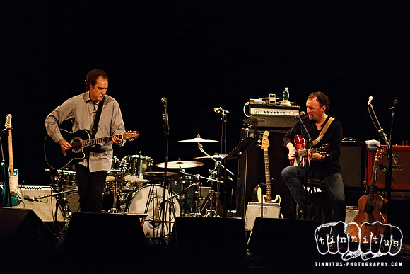 Ray Davies in concert