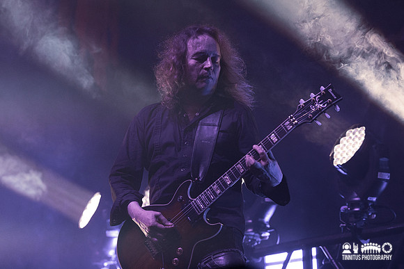 Kreator in concert