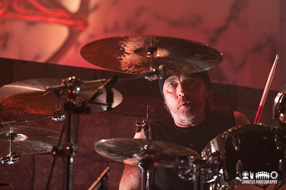 Mercyful Fate in concert