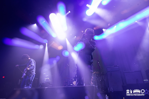 Been Stellar in concert
