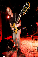 The Effigies in concert