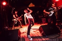 Dick Ruffians in concert
