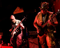 Dick Ruffians in concert