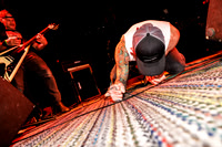 Dick Ruffians in concert