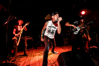 Dick Ruffians in concert
