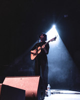 Josie Edwards in concert