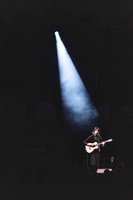 Josie Edwards in concert