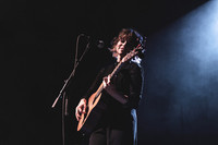 Josie Edwards in concert