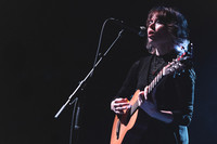 Josie Edwards in concert
