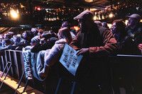 Josie Edwards in concert