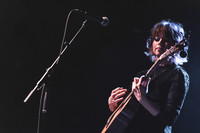 Josie Edwards in concert