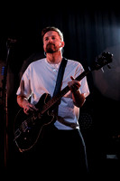 Of Monsters And Men in concert