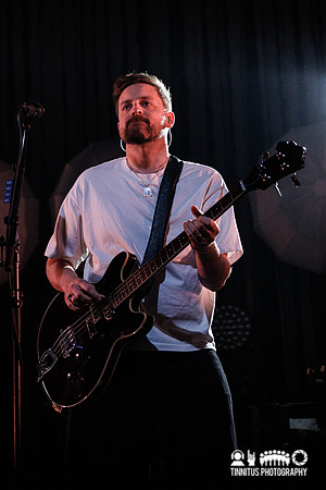 Of Monsters And Men in concert