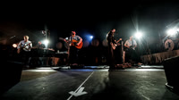 Of Monsters And Men in concert