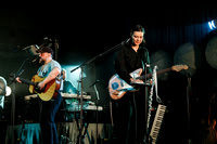 Of Monsters And Men in concert