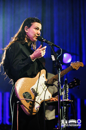 Of Monsters And Men in concert