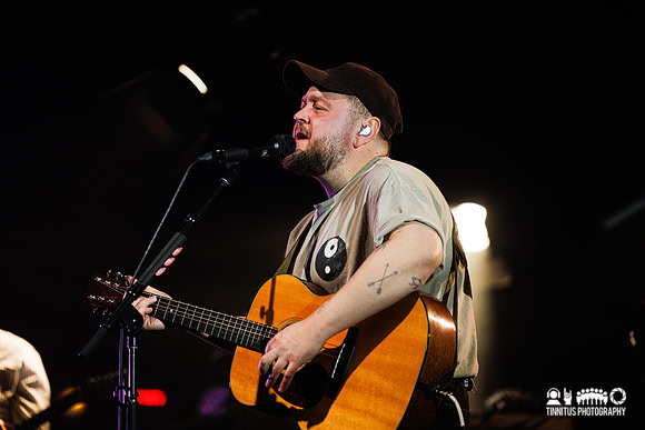 Of Monsters And Men in concert