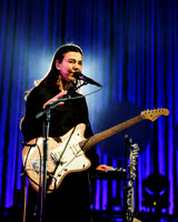 Of Monsters And Men in concert