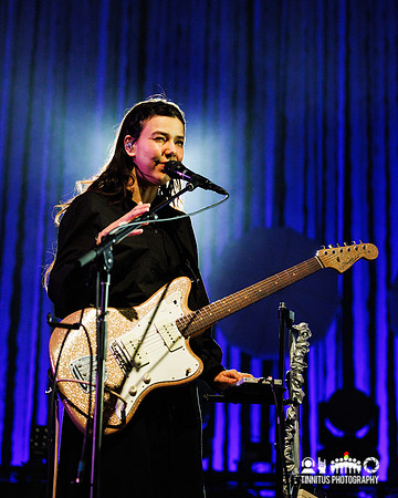 Of Monsters And Men in concert