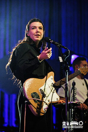 Of Monsters And Men in concert