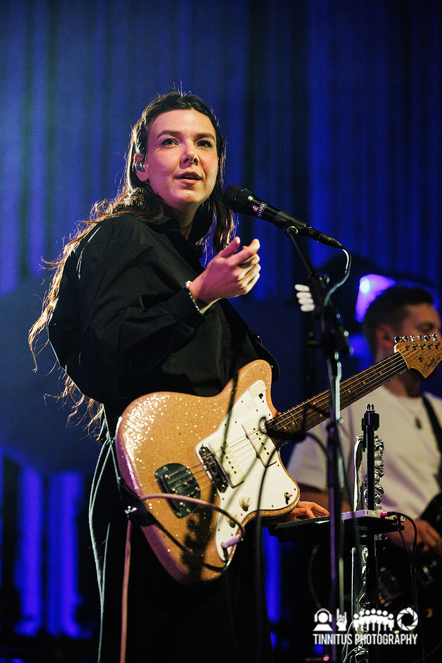 Of Monsters And Men in concert