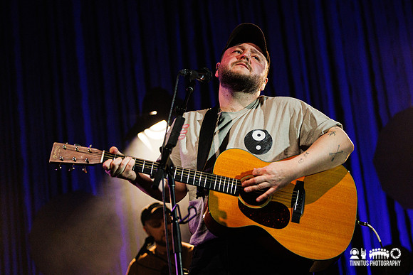 Of Monsters And Men in concert