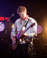 Of Monsters And Men in concert