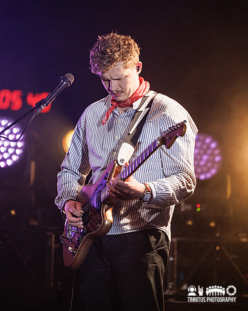 Of Monsters And Men in concert