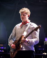 Of Monsters And Men in concert