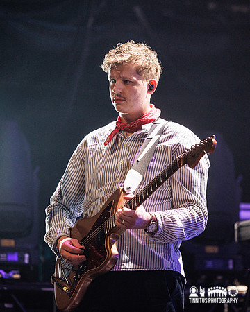 Of Monsters And Men in concert