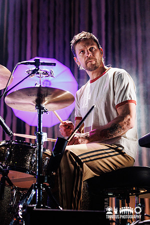 Of Monsters And Men in concert