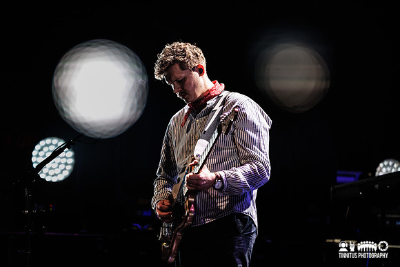 Of Monsters And Men in concert
