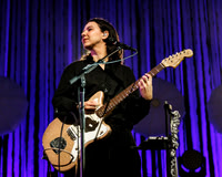 Of Monsters And Men in concert