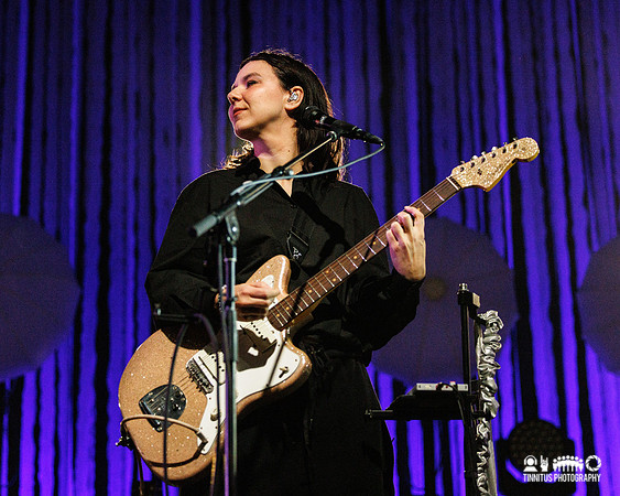 Of Monsters And Men in concert