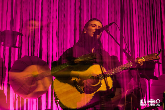 Of Monsters And Men in concert