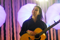 Of Monsters And Men in concert