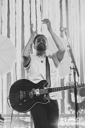 Of Monsters And Men in concert