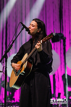 Of Monsters And Men in concert