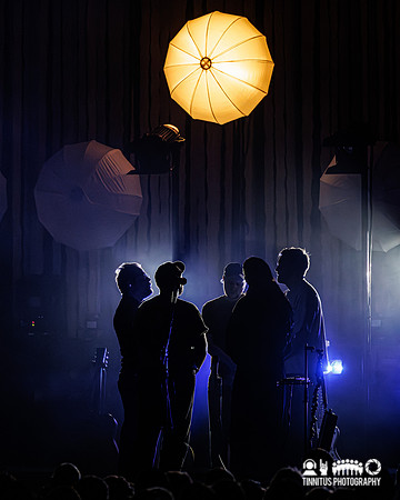 Of Monsters And Men in concert