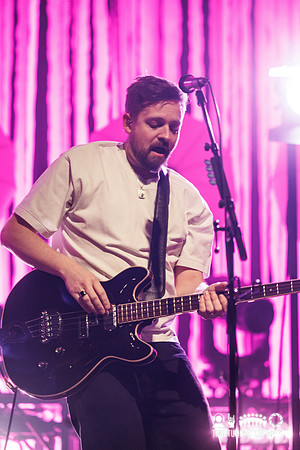 Of Monsters And Men in concert