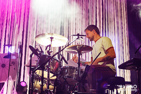 Of Monsters And Men in concert