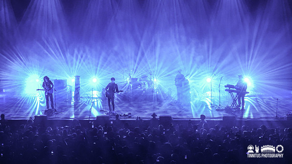 Car Seat Headrest in concert