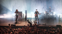 Car Seat Headrest in concert